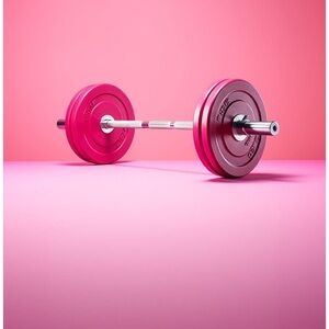 ASH MYSTERY-NWT REEBOK HOT PINK WORKOUT TANK